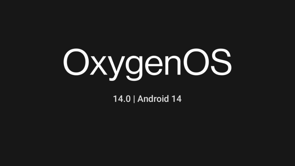 Android 14-Based OxygenOS 14 Stable Update Starts Rolling Out On ...